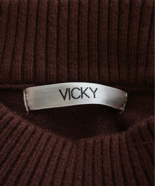 VICKY Dresses