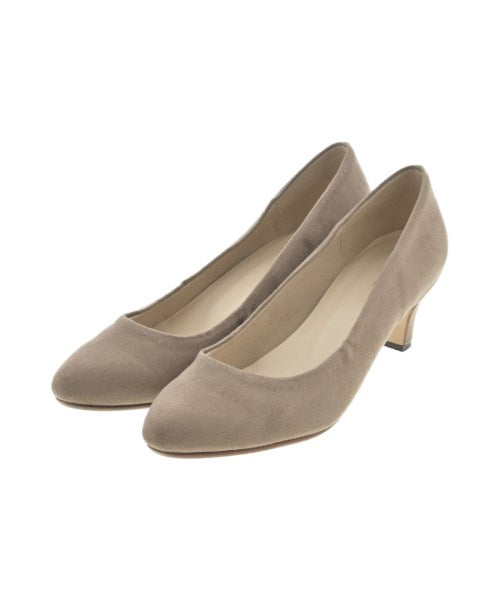 AU BANNISTER Pumps/Heels