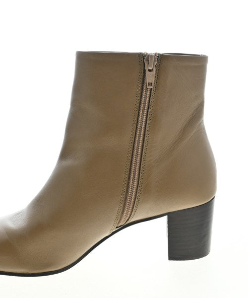 AU BANNISTER Boots