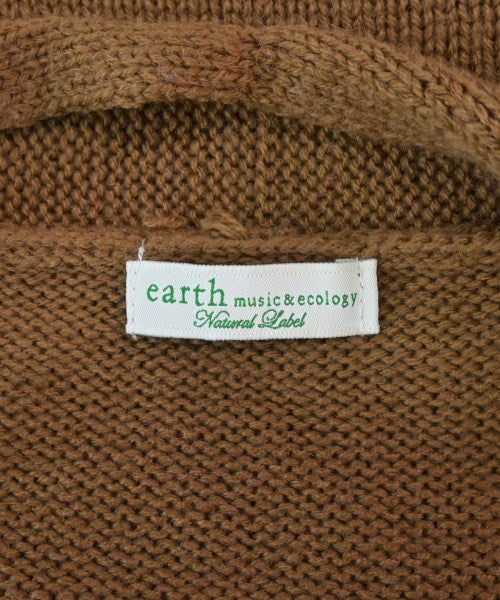 EARTH MUSIC&ECOLOGY Cardigans