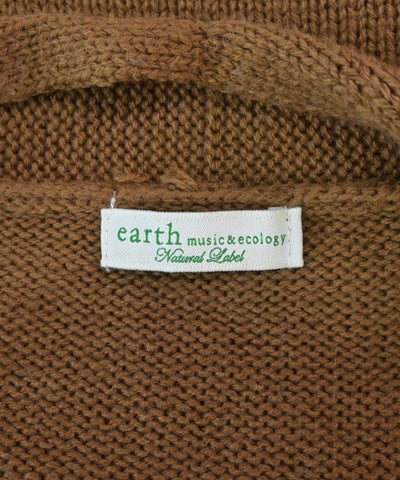 EARTH MUSIC&ECOLOGY Cardigans