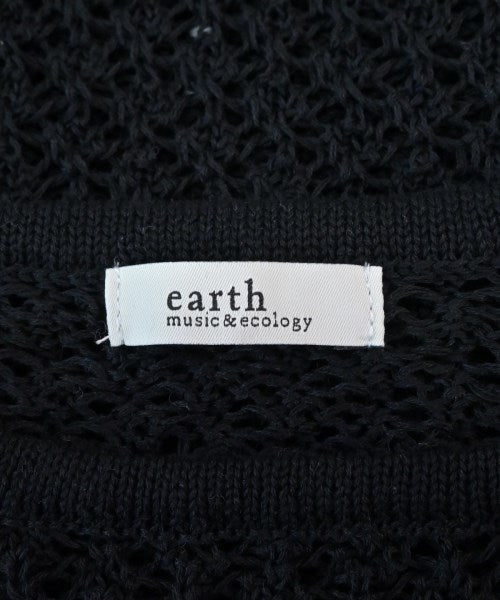 EARTH MUSIC&ECOLOGY Sweaters