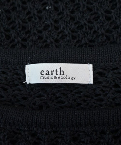 EARTH MUSIC&ECOLOGY Sweaters