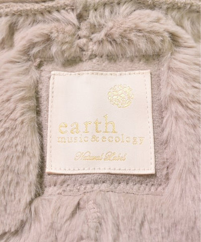 EARTH MUSIC&ECOLOGY Other