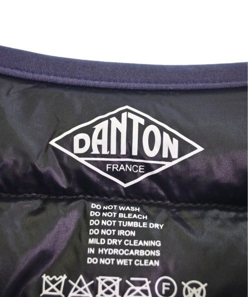 DANTON