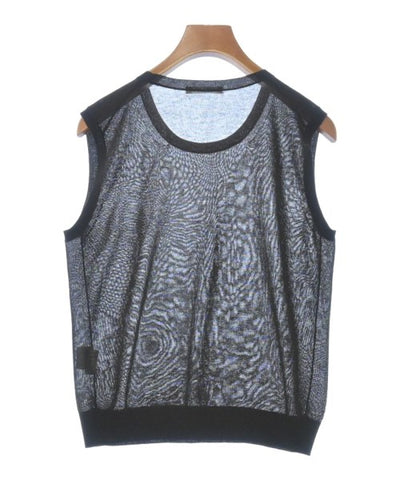 DESIGNWORKS Sleeveless tops