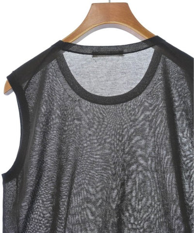 DESIGNWORKS Sleeveless tops