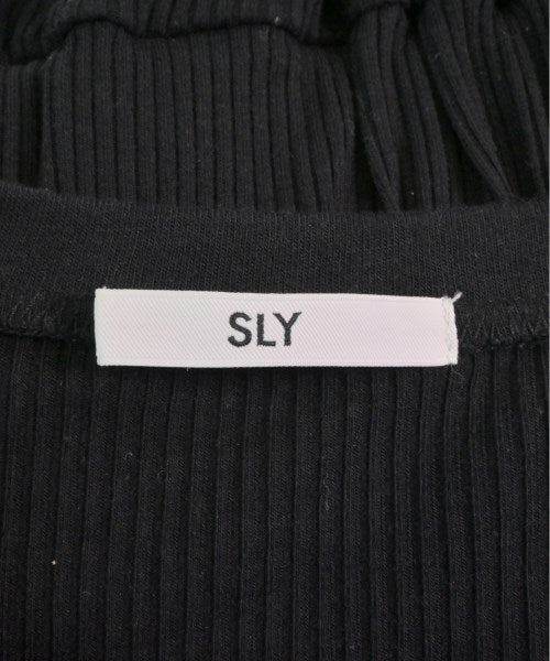 SLYZ Dresses