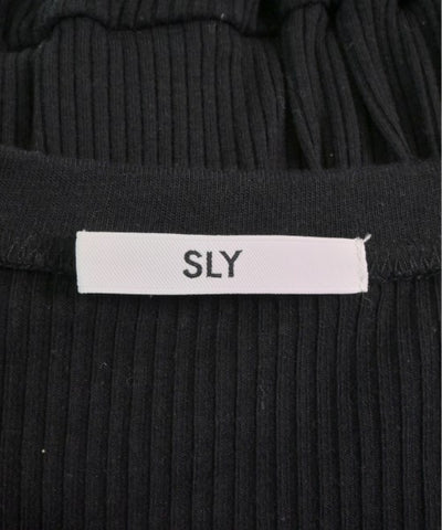 SLYZ Dresses