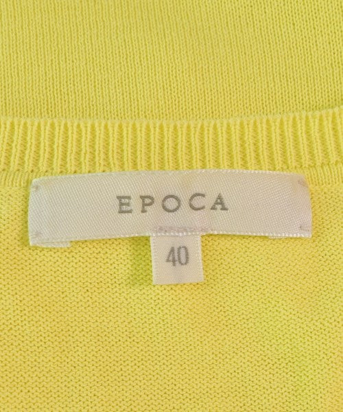 EPOCA Sweaters