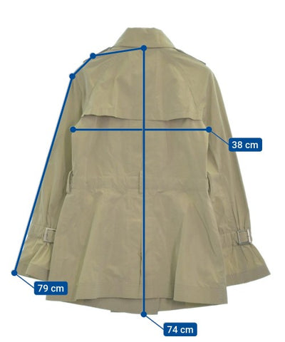 EPOCA Trench coats