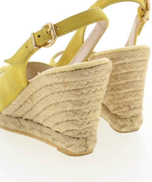 ras Espadrilles