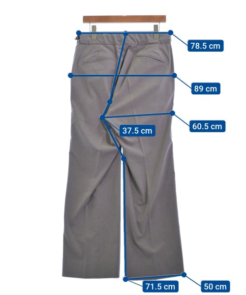 Needles Trousers