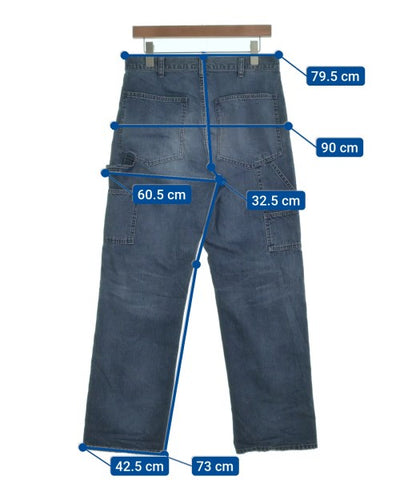 Needles Jeans