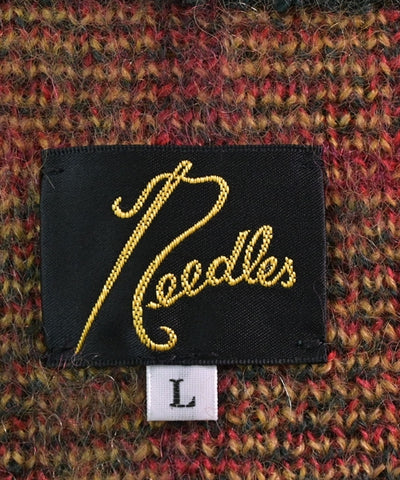 Needles Cardigans