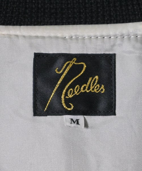 Needles Varsity Jackets