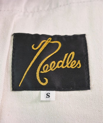 Needles Shorts