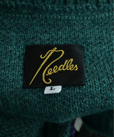 Needles Cardigans