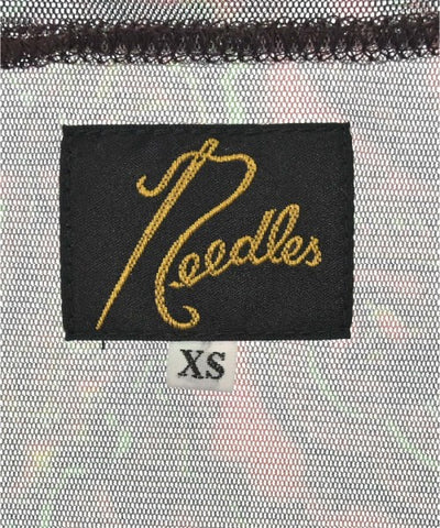 Needles Tee Shirts/Tops