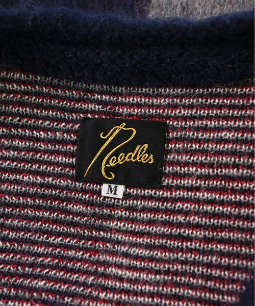 Needles Cardigans