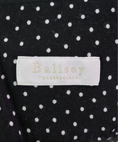 Ballsey Dresses