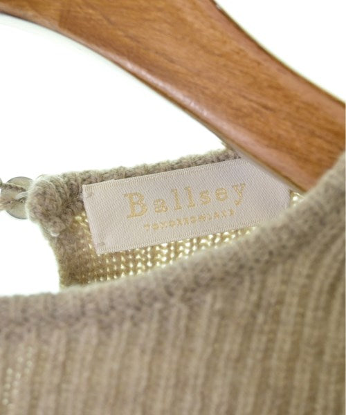 Ballsey Sweaters