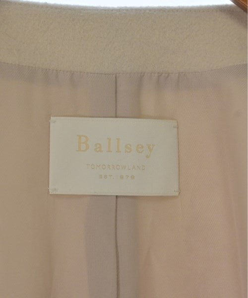 Ballsey Other