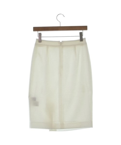 COUP DE CHANCE Knee length skirts