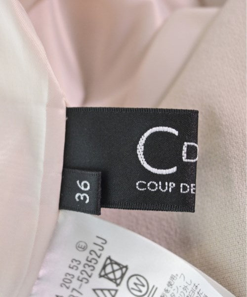 COUP DE CHANCE Dresses