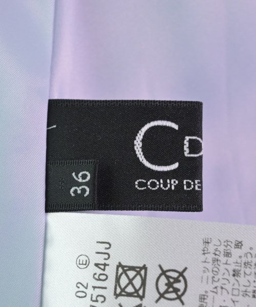 COUP DE CHANCE Long/Maxi length skirts