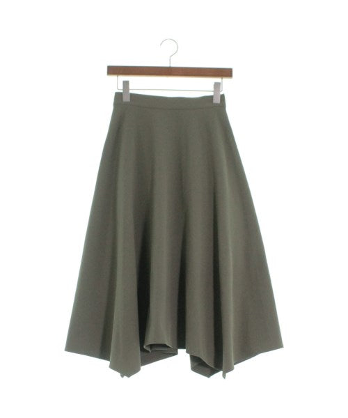 ROPE Picnic Knee length skirts