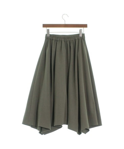 ROPE Picnic Knee length skirts