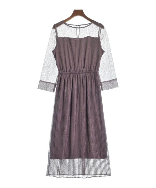 ROPE Picnic Dresses