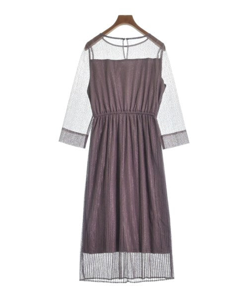 ROPE Picnic Dresses