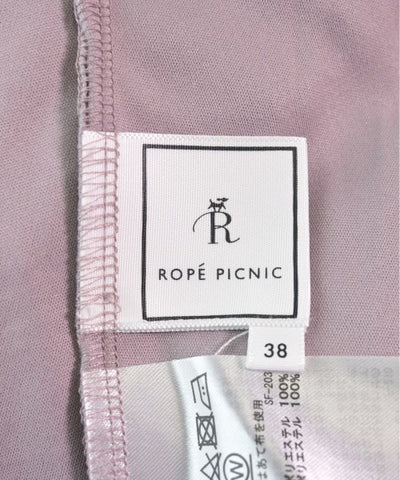 ROPE Picnic Dresses