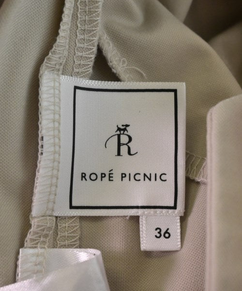 ROPE Picnic Trousers