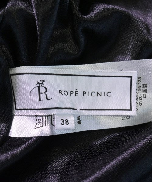 ROPE Picnic Dresses