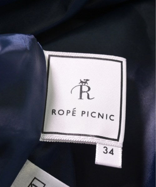 ROPE Picnic Dresses