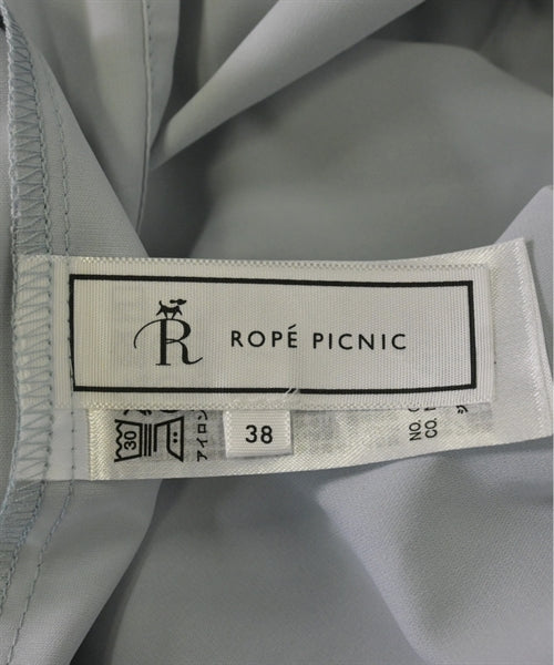 ROPE Picnic Blouses