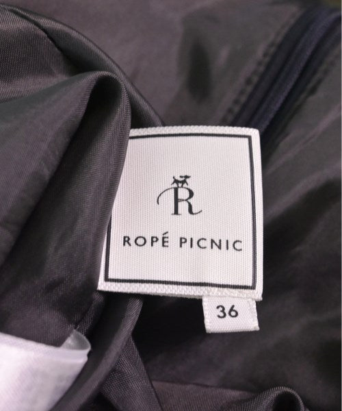 ROPE Picnic Dresses