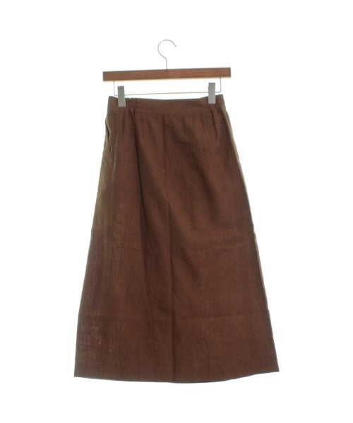 HUMAN WOMAN Knee length skirts