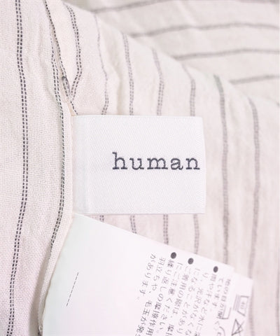 HUMAN WOMAN Casual shirts