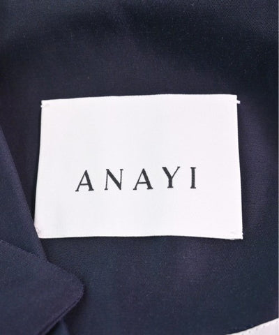 ANAYI Trench coats