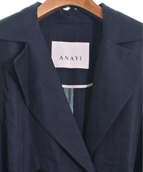 ANAYI Trench coats