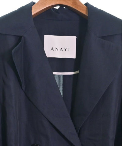 ANAYI Trench coats