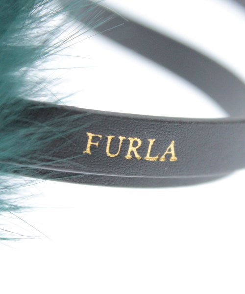 FURLA Bag charms