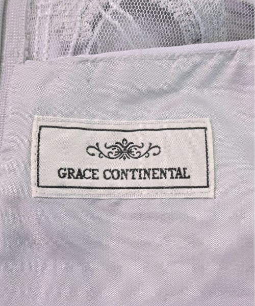 GRACE CONTINENTAL Dresses