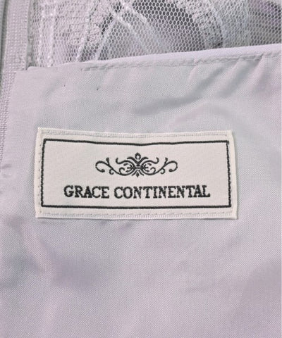 GRACE CONTINENTAL Dresses