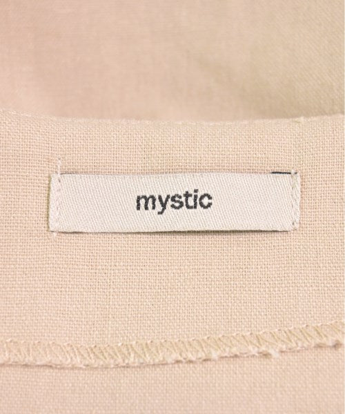 mystic Blouses