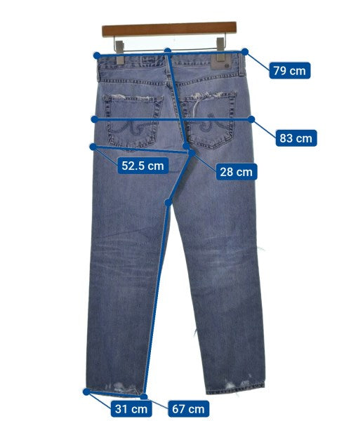 AG ADRIANO GOLDSCHMIED Jeans